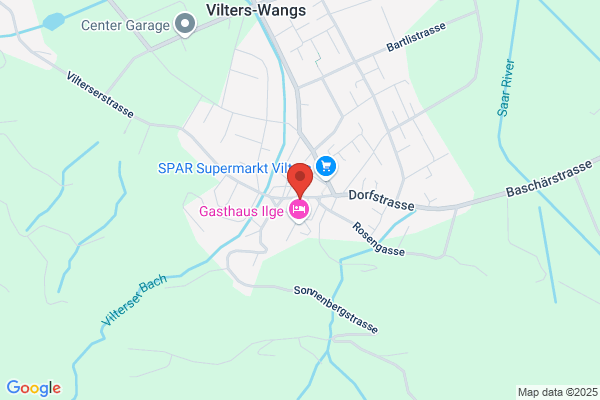 Hoerger Planungsbuero