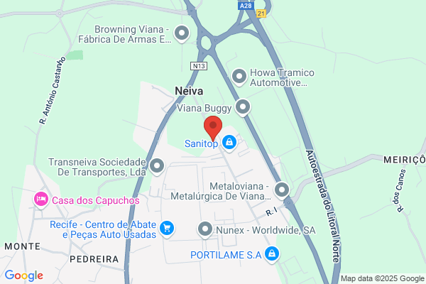 Meli Informatik