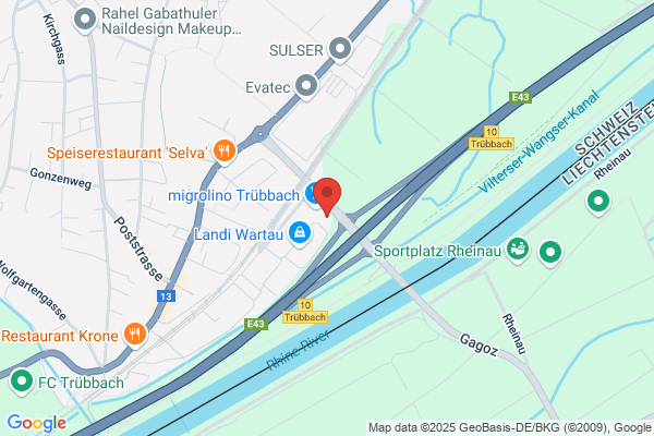 Gebr. Tobler AG