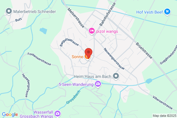 Coop Ostschweiz
