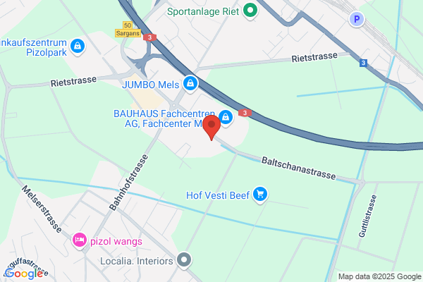 Schnider's Moebel