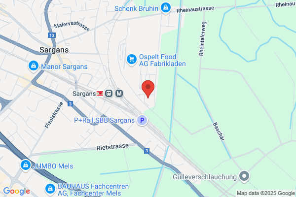 Regionales Arbeits- vermittlungszentrum RAV