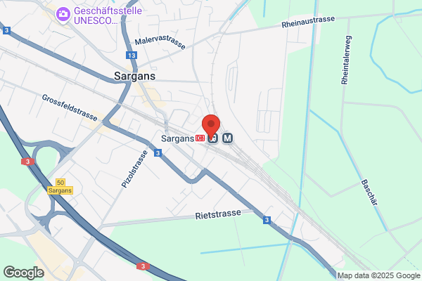 Bahnhofbuffet