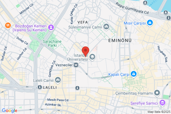 Restaurant Maplon