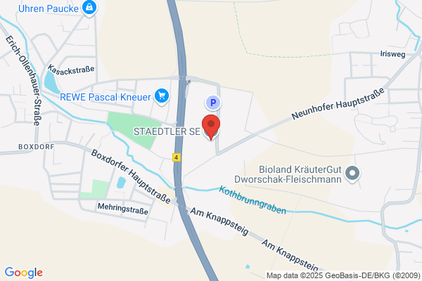 Staedler und Co. GmbH