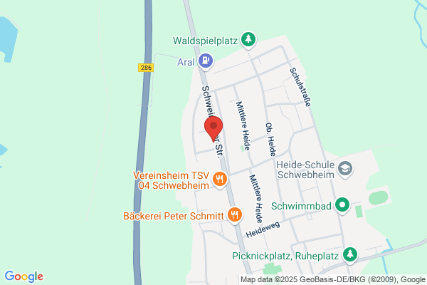 D. Wachter GmbH