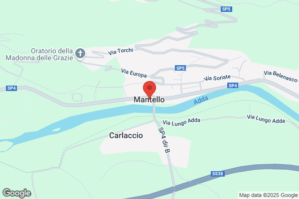 Cosimo Mantello