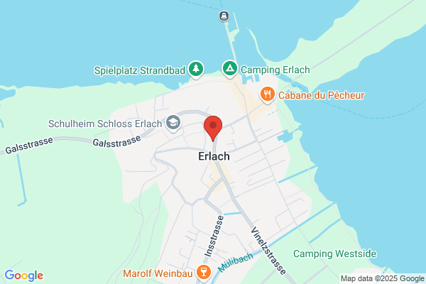 gemeinde keller erlach & rebgut hasenlauf
