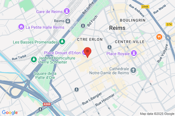 City Coiffure