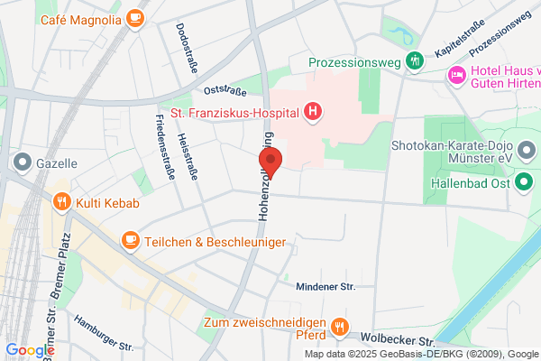 Fact GmbH