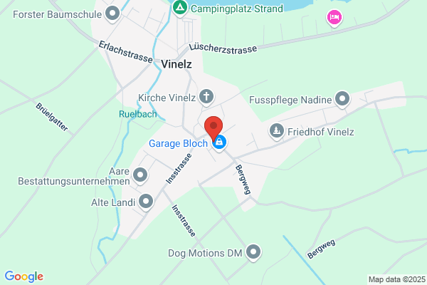 Gemeindeverwaltung
