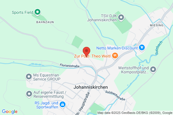 HPE GmbH