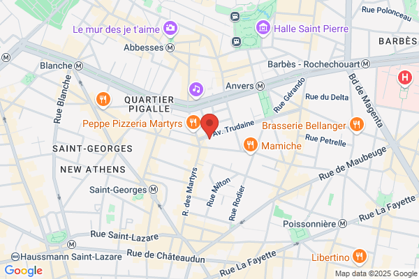 La Suite