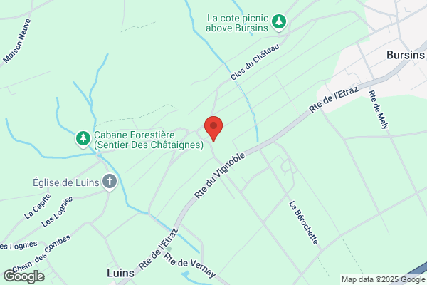 Administration communale
