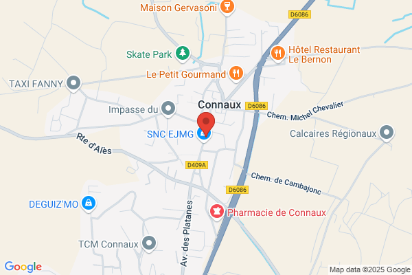 Boucherie M. Cornaz