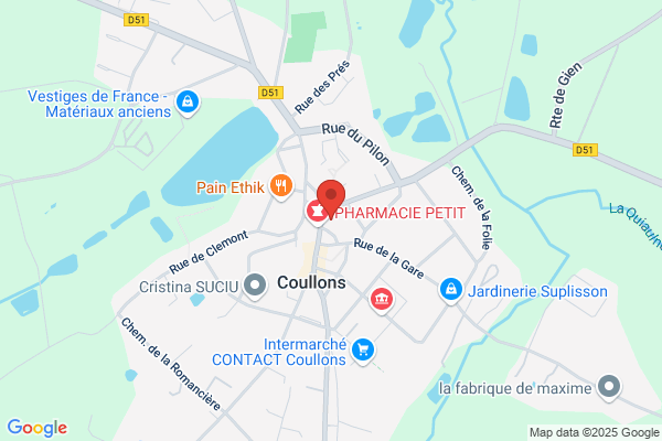 CVR Informatique