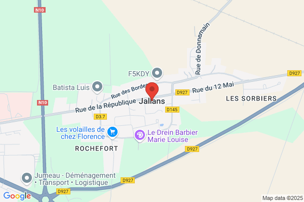 JALAM S.A.