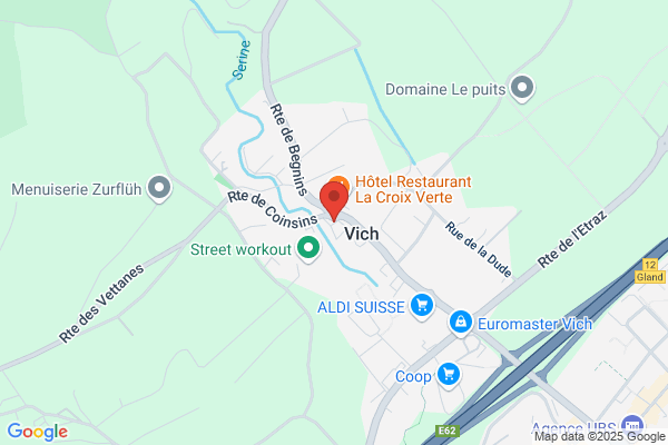 La Poste Suisse