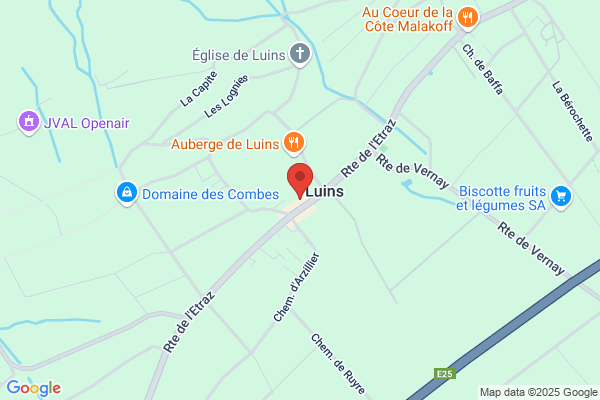 Office de poste