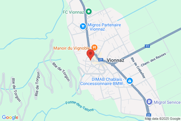 Administration communale