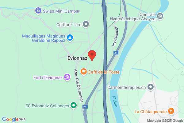 Boulangerie Peppicelli