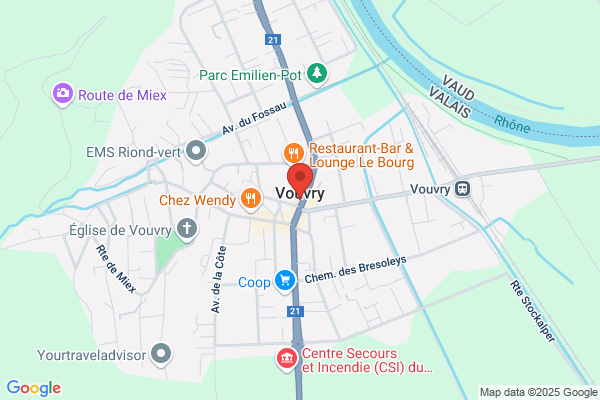 CGV Immobilier