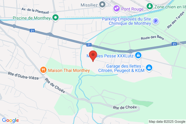 Imprimerie du Grammont