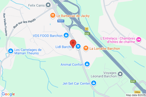 La Glisse Magasin de Sports