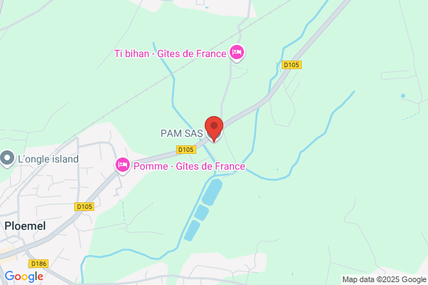 Pam Produits Alimentaires SA