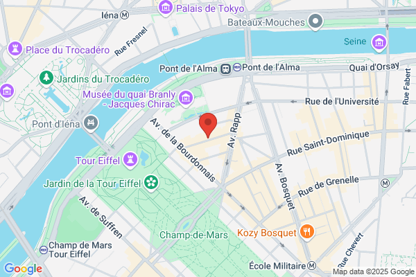 Restaurant Bon-Accueil