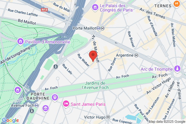 Restaurant le Martinet