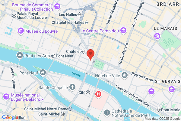 Restaurant le Trap'piste