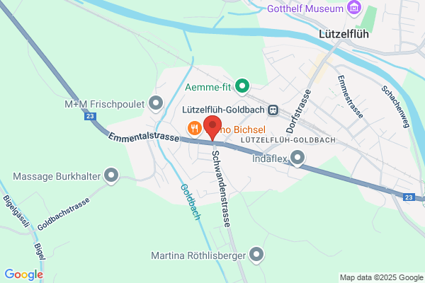 Bau-Atelier AG Furrer + Jeiziner