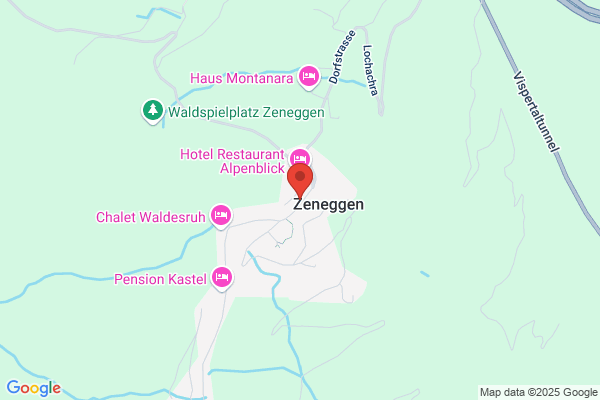 Magusii Genossenschaft