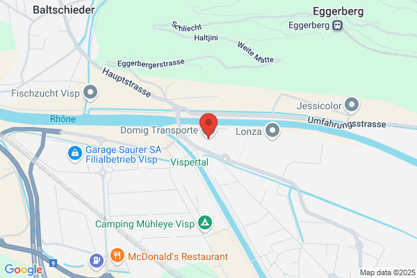 Domig Gebrueder AG