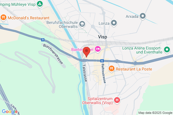 Charles Voegele Mode AG Einkaufsmarkt Landbruecke