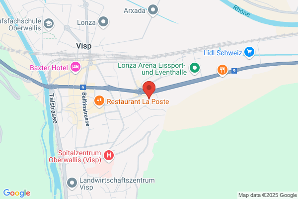 Denner Satellit Konsumgenossenschaft