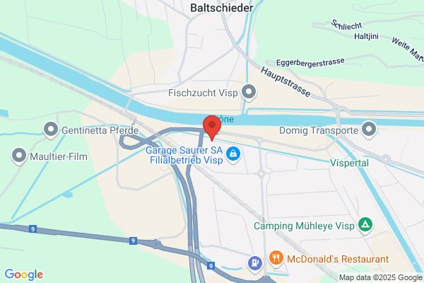 nbv druck ag