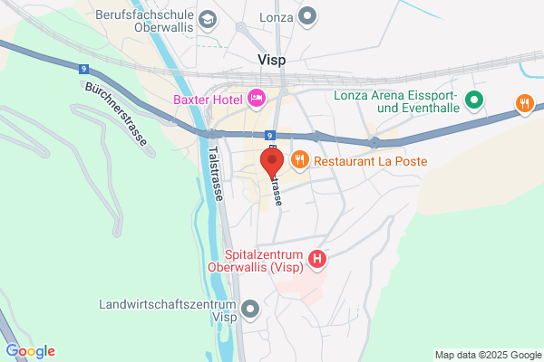 wallis-portal GmbH
