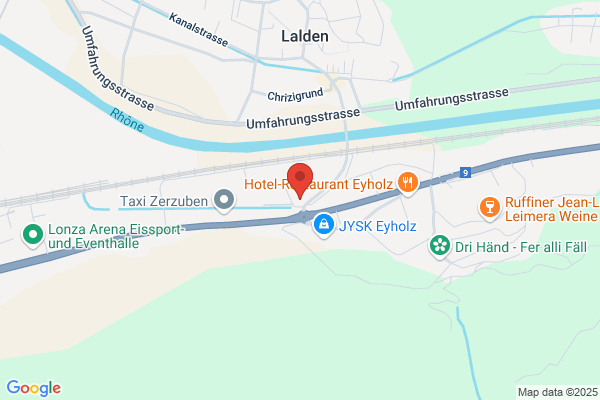 Gattlen AG Metallbau