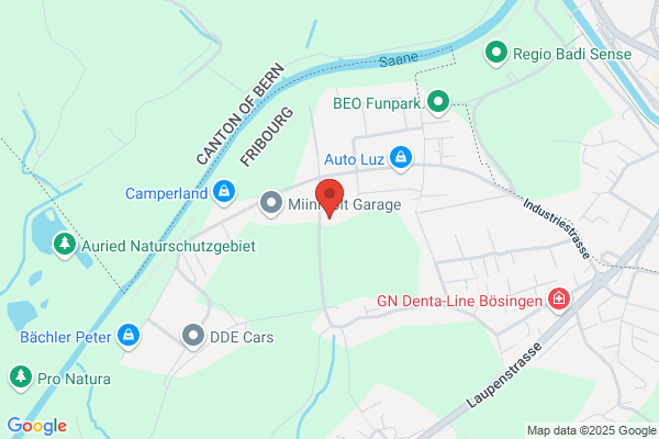 Badelux Visp AG