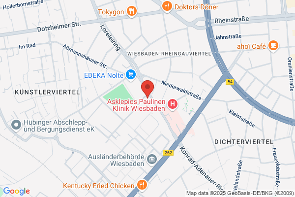WiBau Dienstleistungs - AG