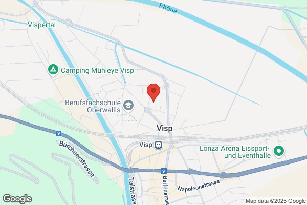 Fux Visp AG