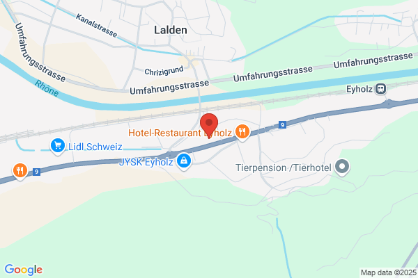 SOPO Möbel AG