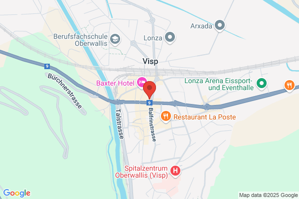 Zuerich Versicherungen Generalagentur Oberwallis