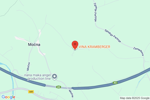Kellerei Kramberger