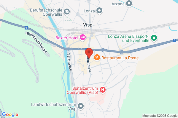 Blüemuparadies Weissen Bernhard AG