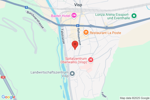 Gemeinde Visp