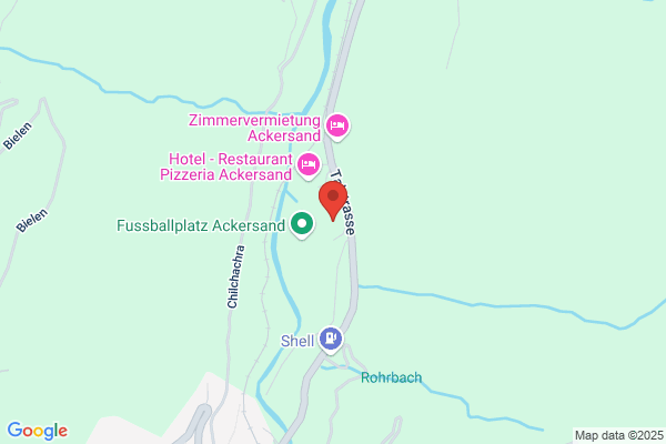 Albert Abgottspon