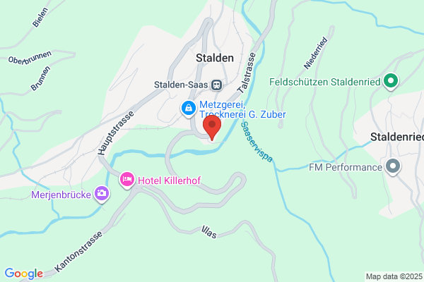 Garage Rallye Venetz GmbH
